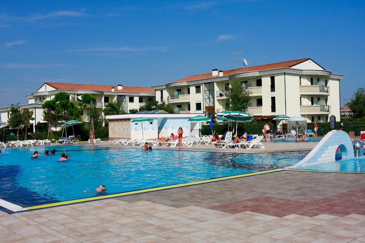 卡奥莱Tigli Lido Altanea公寓 外观 照片
