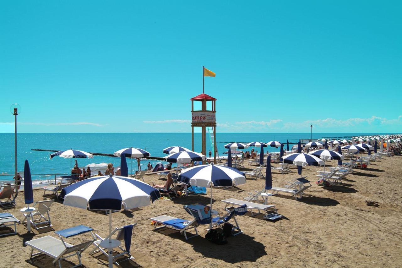 卡奥莱Tigli Lido Altanea公寓 外观 照片