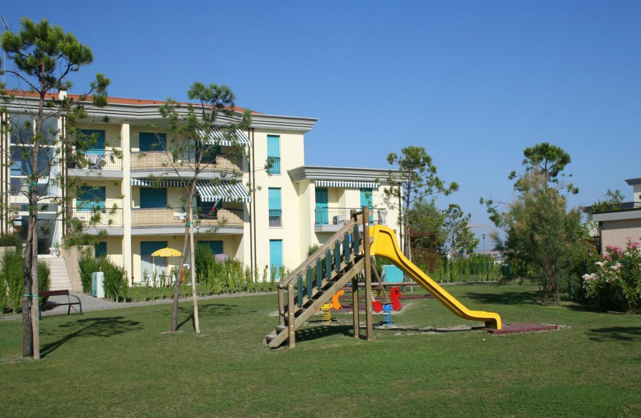 卡奥莱Tigli Lido Altanea公寓 外观 照片