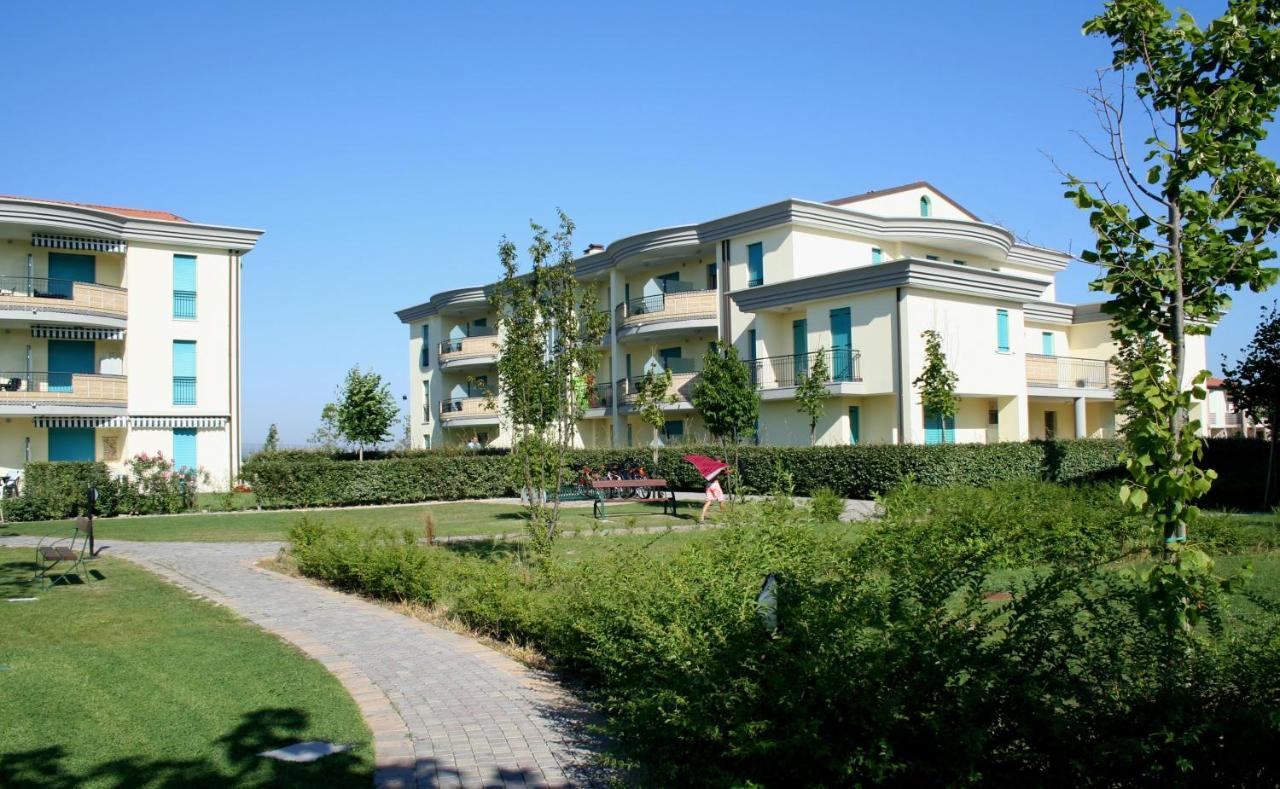 卡奥莱Tigli Lido Altanea公寓 外观 照片